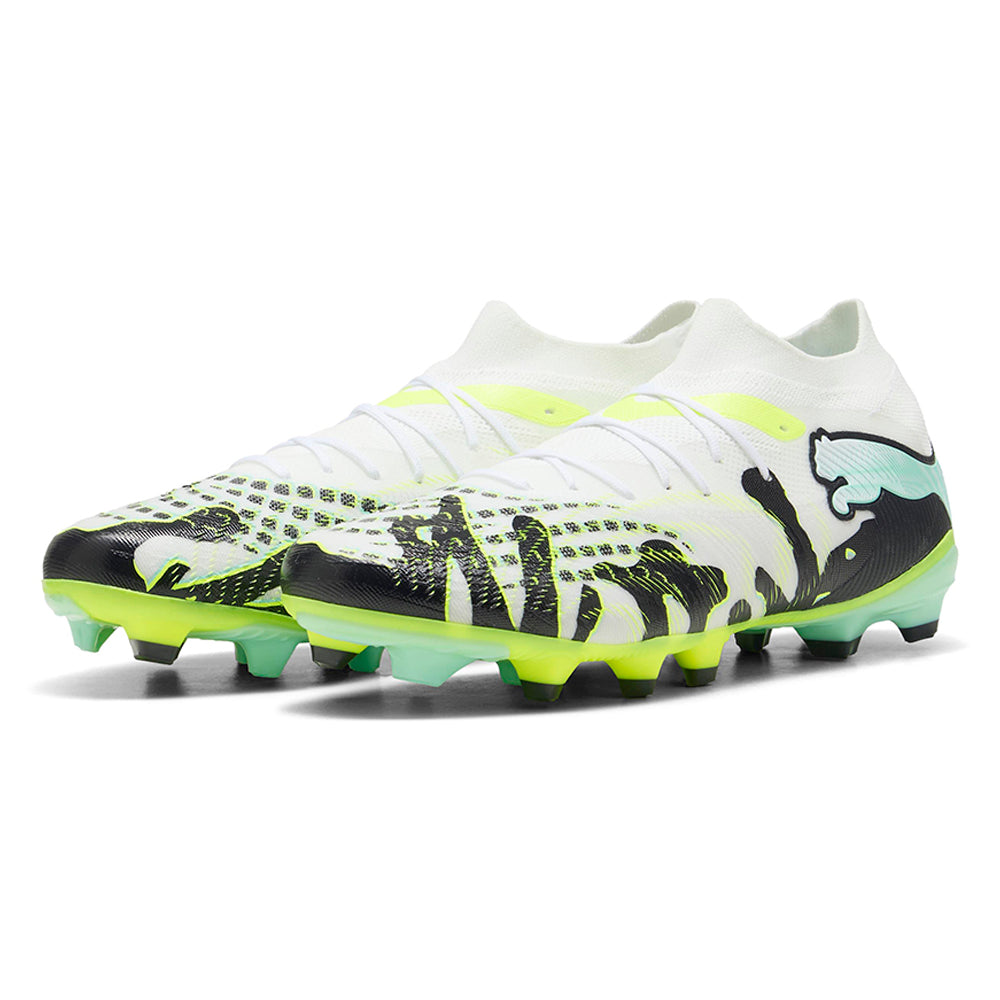 PUMA Future 9 Match Creativity FG/AG Men's Football Shoes - Supersports Thailand