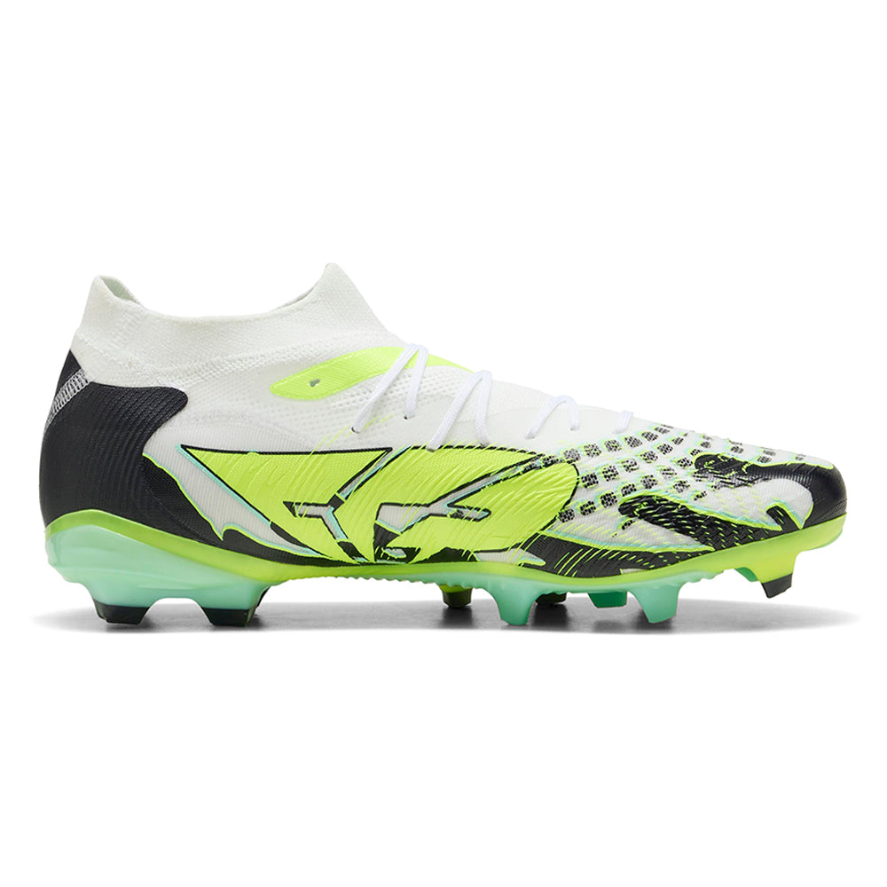 PUMA Future 9 Match Creativity FG/AG Men's Football Shoes - Supersports Thailand Supersports Thailand