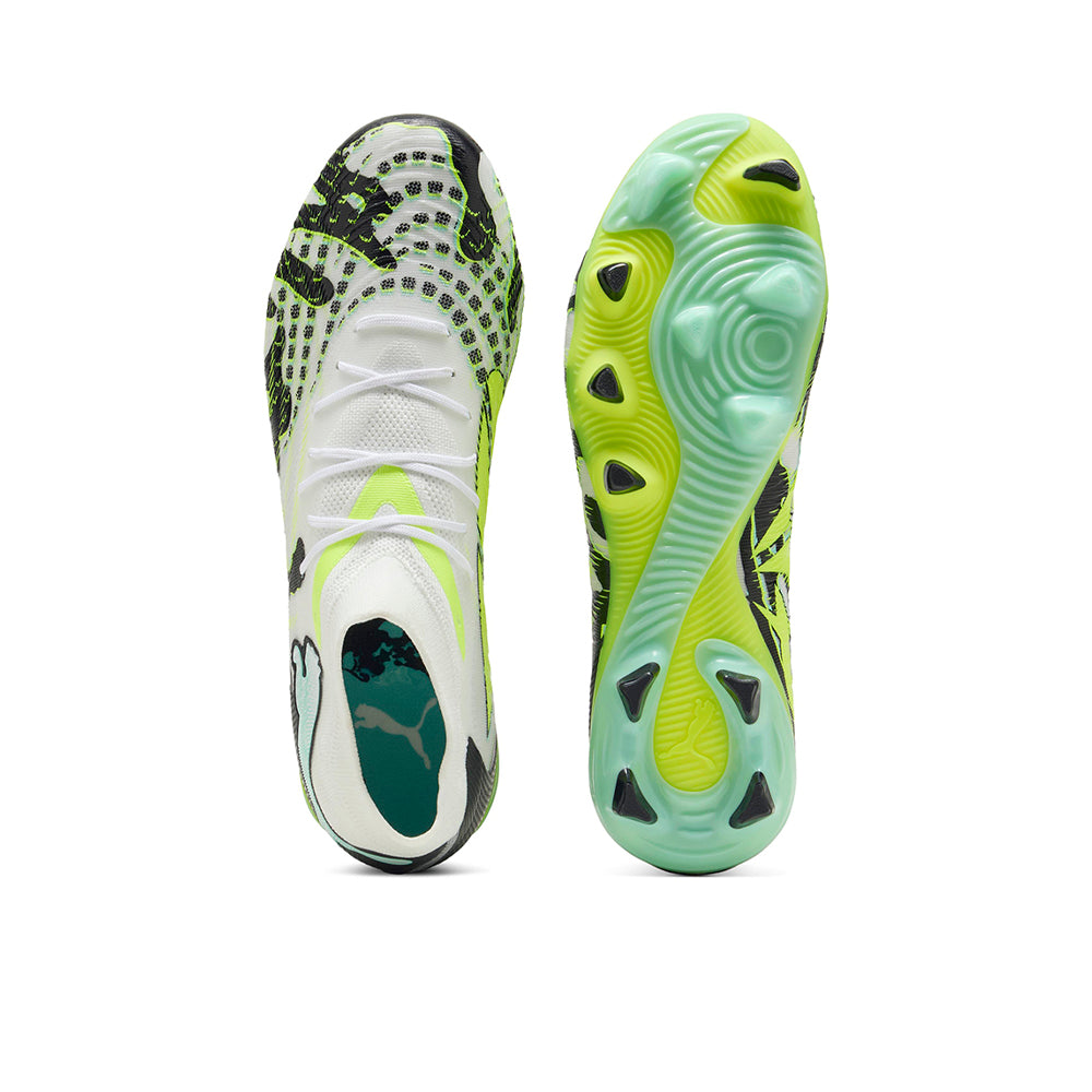 PUMA Future 9 Match Creativity FG/AG Men's Football Shoes - Supersports Thailand Supersports Thailand