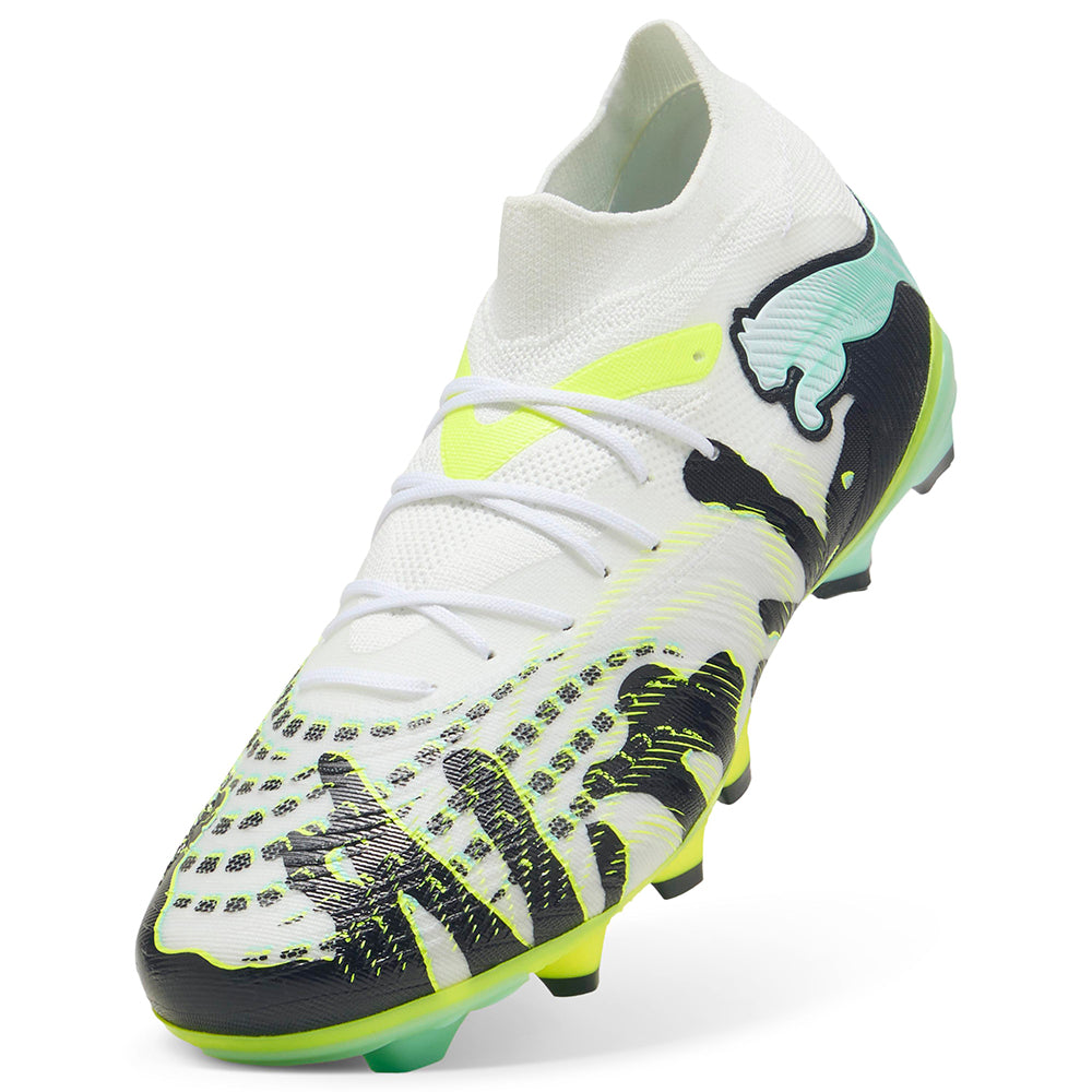 PUMA Future 9 Match Creativity FG/AG Men's Football Shoes - Supersports Thailand
