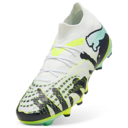 PUMA Future 9 Match Creativity FG/AG Men's Football Shoes - Supersports Thailand