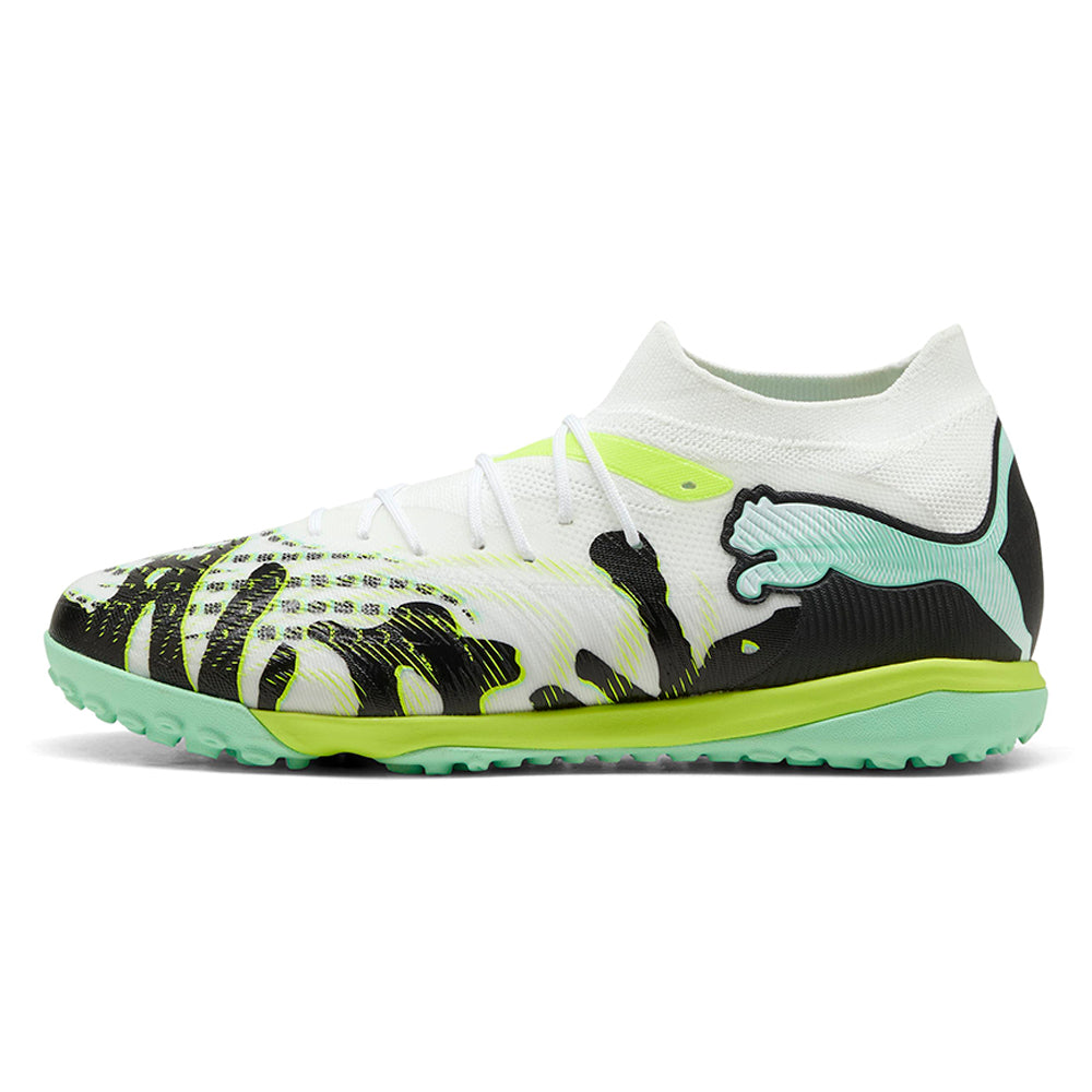 PUMA Future 9 Match Creativity TT Men's Football Shoes - Supersports Thailand