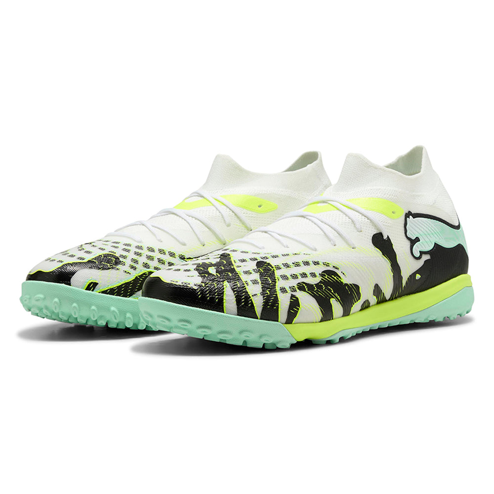 PUMA Future 9 Match Creativity TT Men's Football Shoes - Supersports Thailand