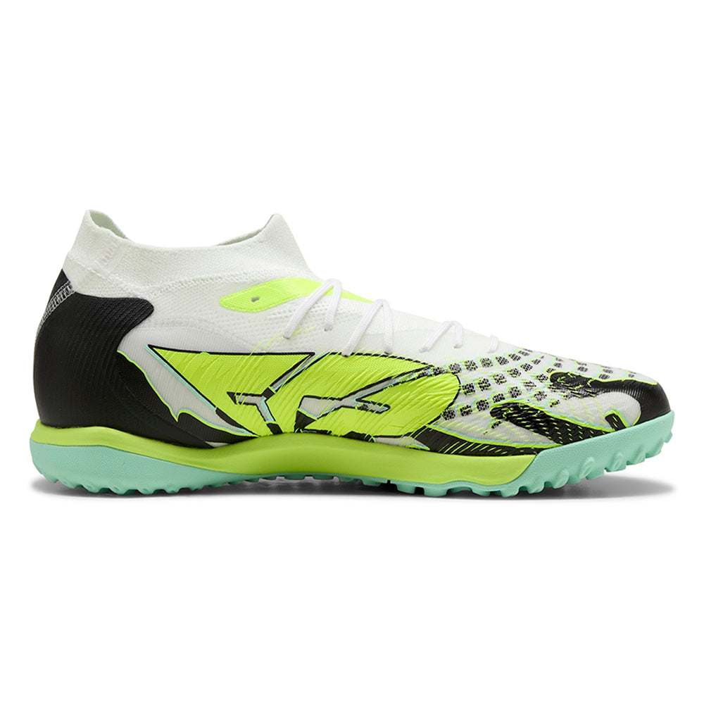 PUMA Future 9 Match Creativity TT Men's Football Shoes - Supersports Thailand Supersports Thailand