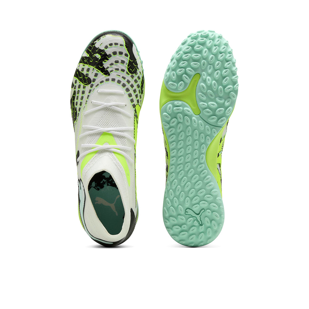 PUMA Future 9 Match Creativity TT Men's Football Shoes - Supersports Thailand Supersports Thailand
