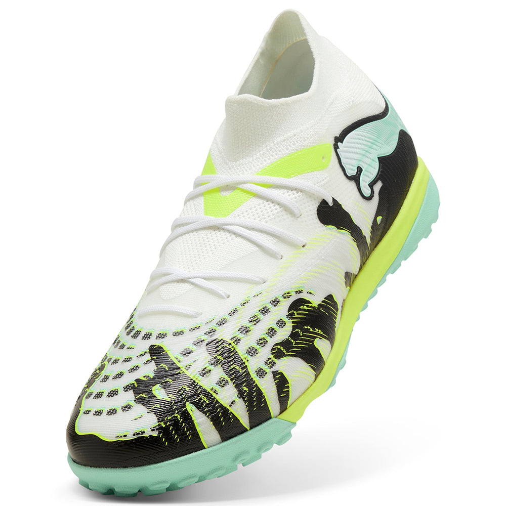 PUMA Future 9 Match Creativity TT Men's Football Shoes - Supersports Thailand Supersports Thailand