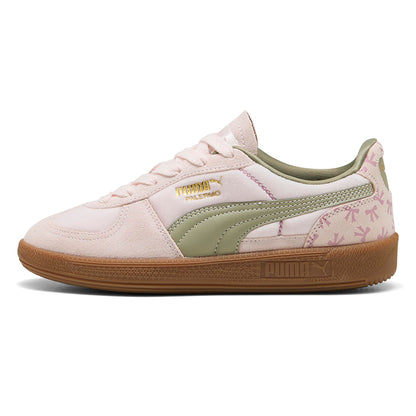 PUMA Palermo Bowtique รองเท้าลำลองเด็ก