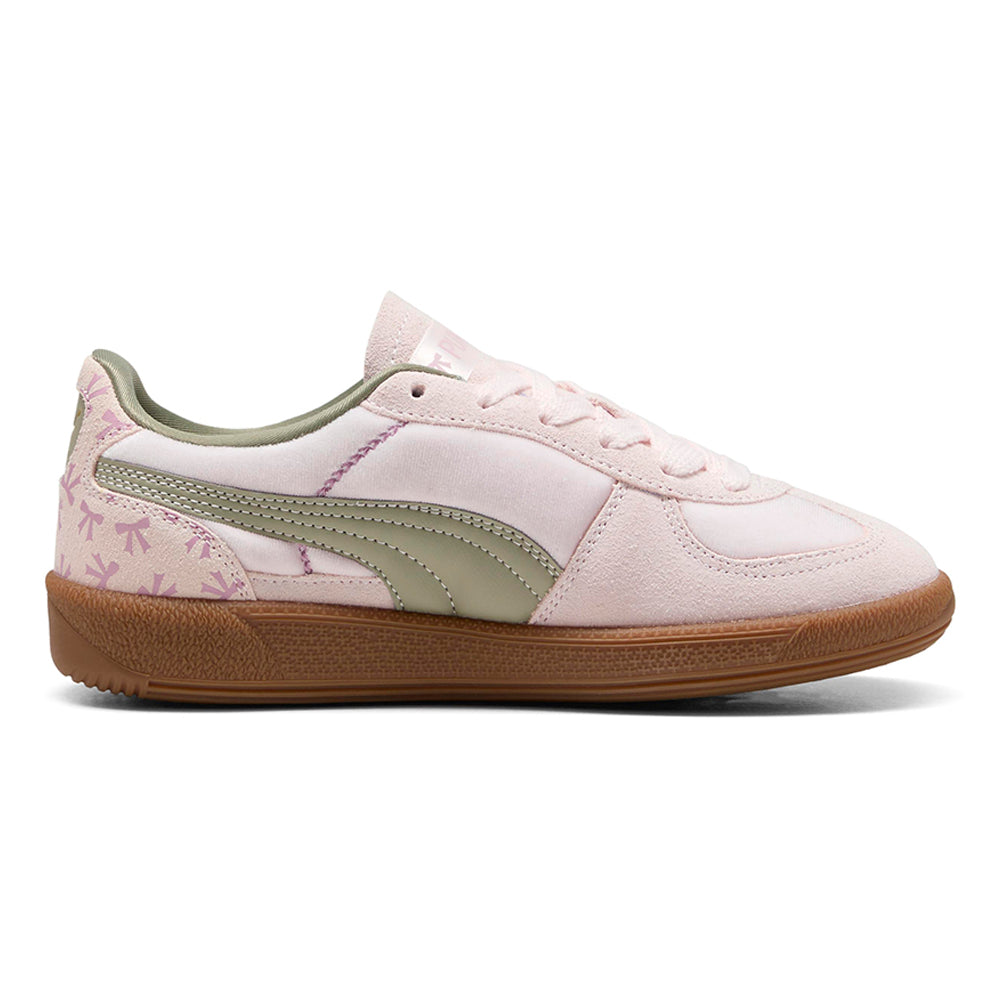 PUMA Palermo Bowtique รองเท้าลำลองเด็ก