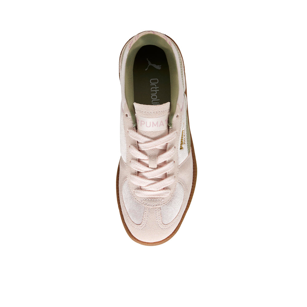 PUMA Palermo Bowtique รองเท้าลำลองเด็ก