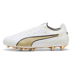 PUMA King 20 Ultimate FG/AG รองเท้าฟุตบอลผู้ชาย