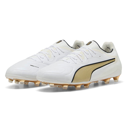 PUMA King 20 Ultimate FG/AG Men's Football Shoes - Supersports Thailand