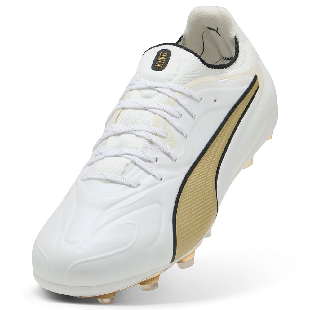PUMA King 20 Ultimate FG/AG Men's Football Shoes - Supersports Thailand