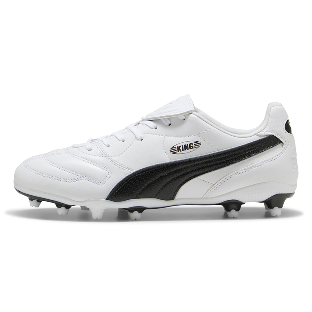 PUMA King Liga FG/AG Unisex Football Shoes - Supersports Thailand Supersports Thailand
