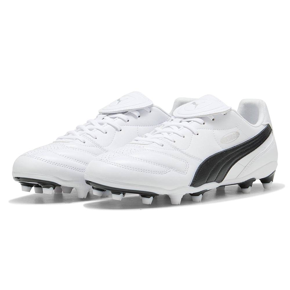 PUMA King Liga FG/AG Unisex Football Shoes - Supersports Thailand Supersports Thailand