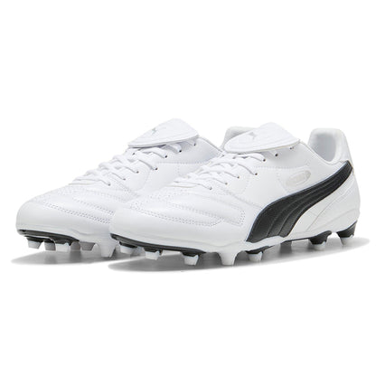 PUMA King Liga FG/AG Unisex Football Shoes - Supersports Thailand