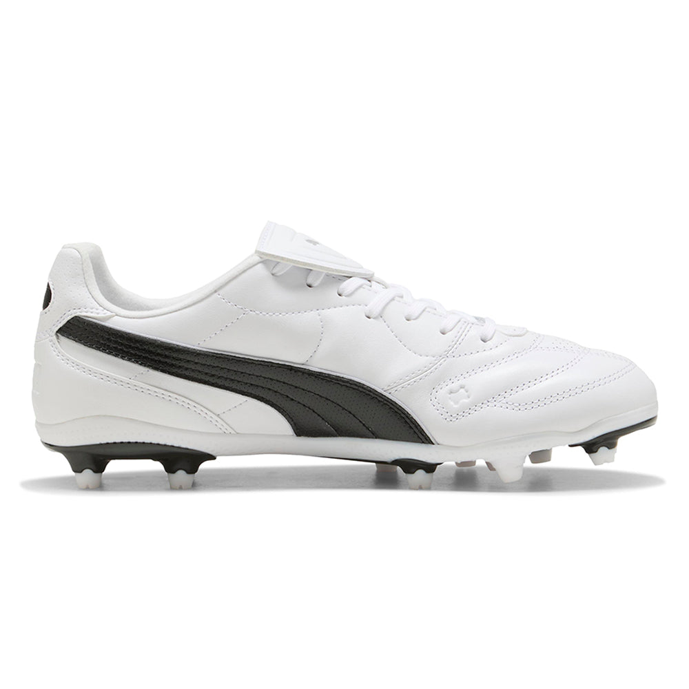 PUMA King Liga FG/AG Unisex Football Shoes - Supersports Thailand