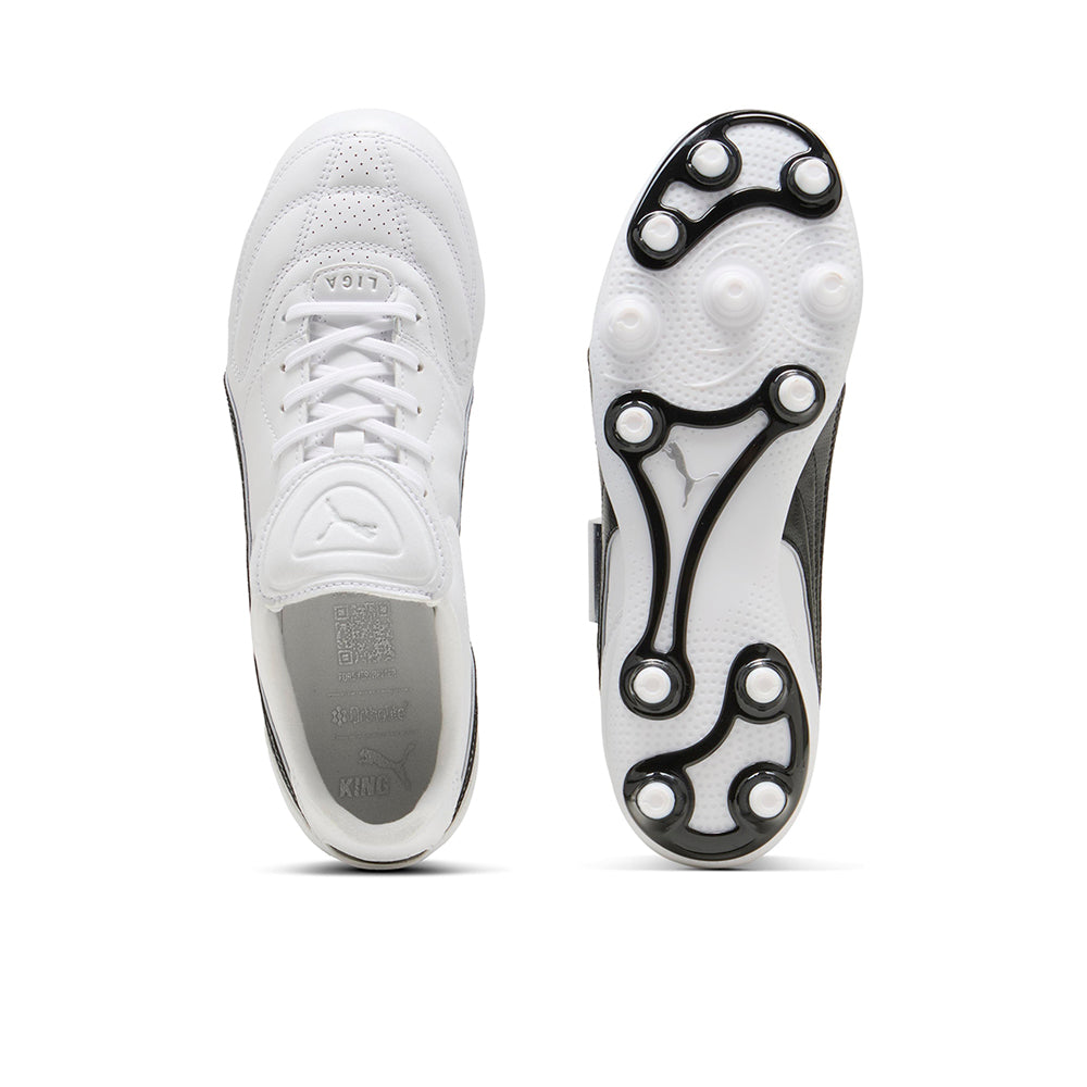 PUMA King Liga FG/AG Unisex Football Shoes - Supersports Thailand Supersports Thailand