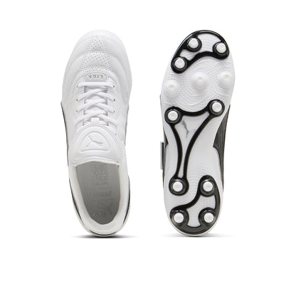 PUMA King Liga FG/AG Unisex Football Shoes - Supersports Thailand
