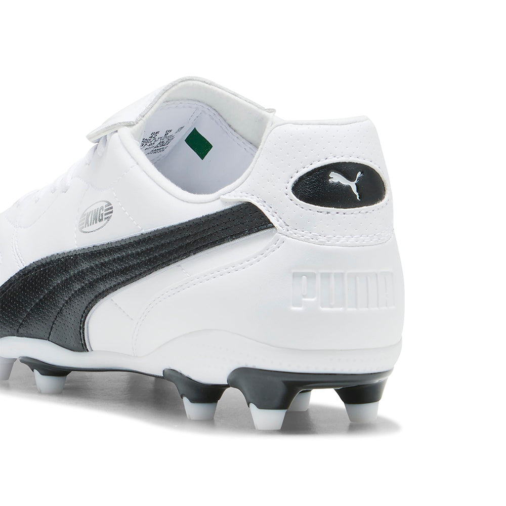 PUMA King Liga FG/AG Unisex Football Shoes - Supersports Thailand