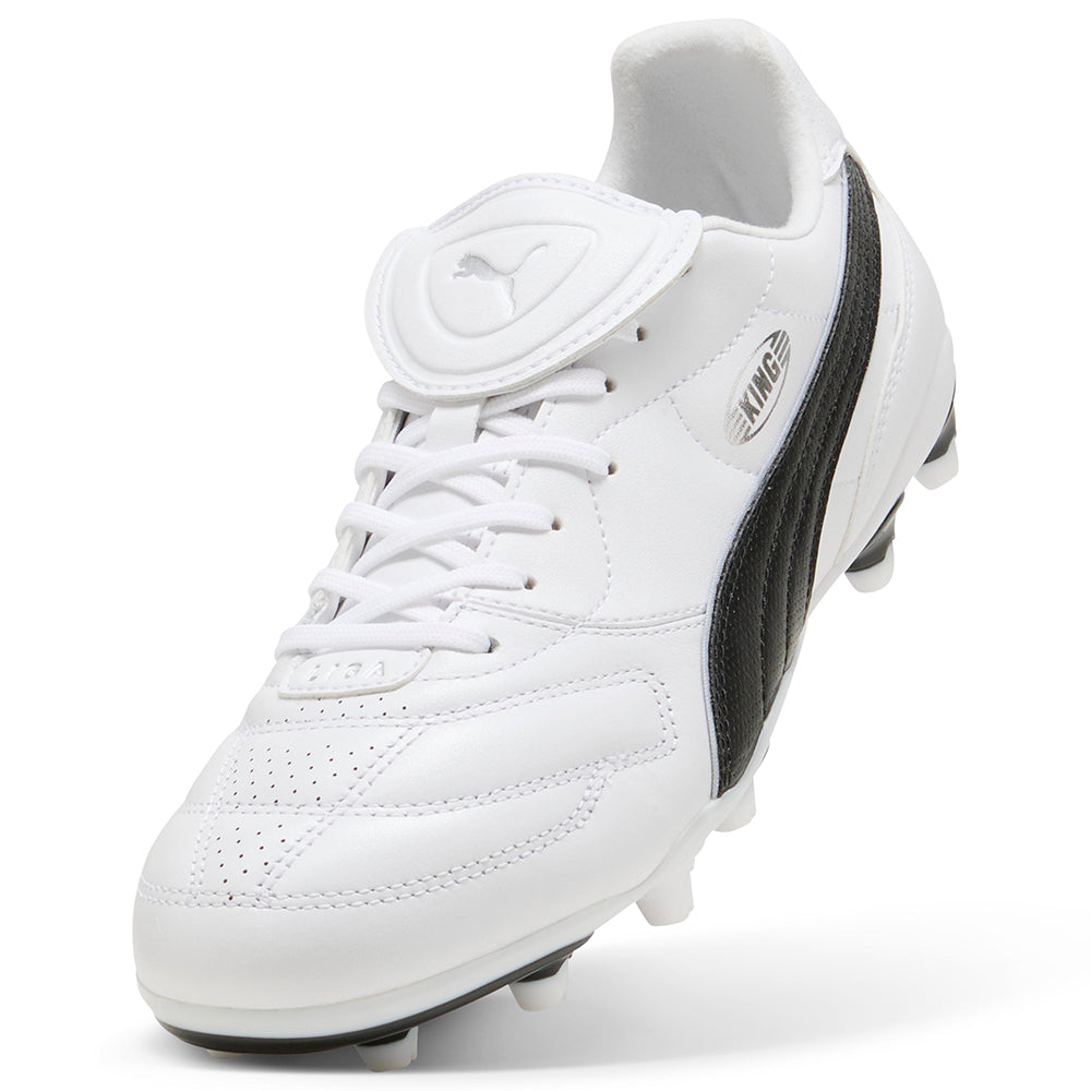 PUMA King Liga FG/AG Unisex Football Shoes - Supersports Thailand Supersports Thailand