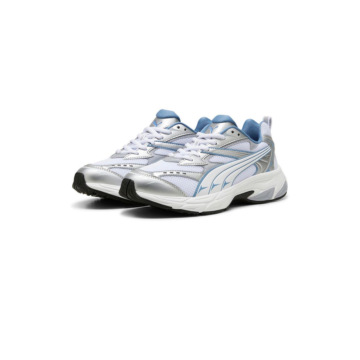 PUMA Morphic Unisex Lifestyle Shoes - Supersports Thailand