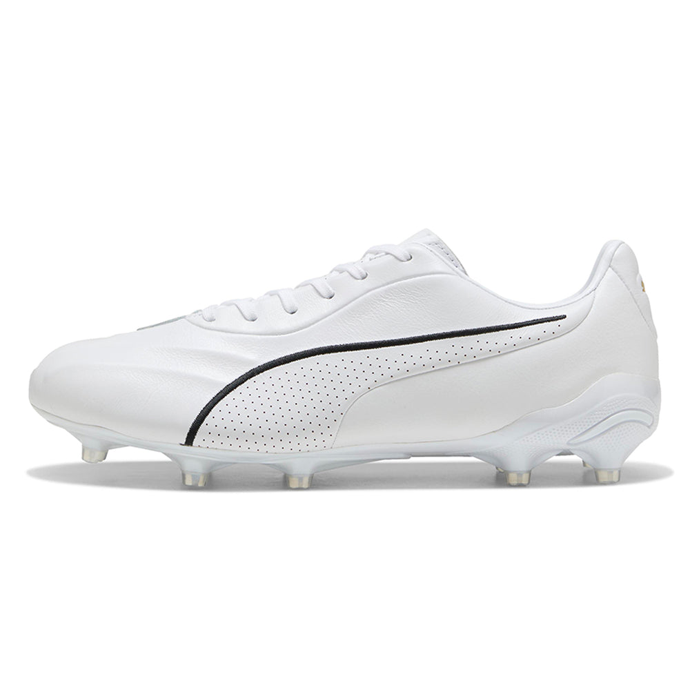 PUMA King Platinum FG/AG Unisex Football Shoes - Supersports Thailand Supersports Thailand