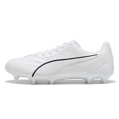 PUMA King Platinum FG/AG Unisex Football Shoes - Supersports Thailand