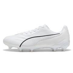 PUMA King Platinum FG/AG Unisex Football Shoes - Supersports Thailand