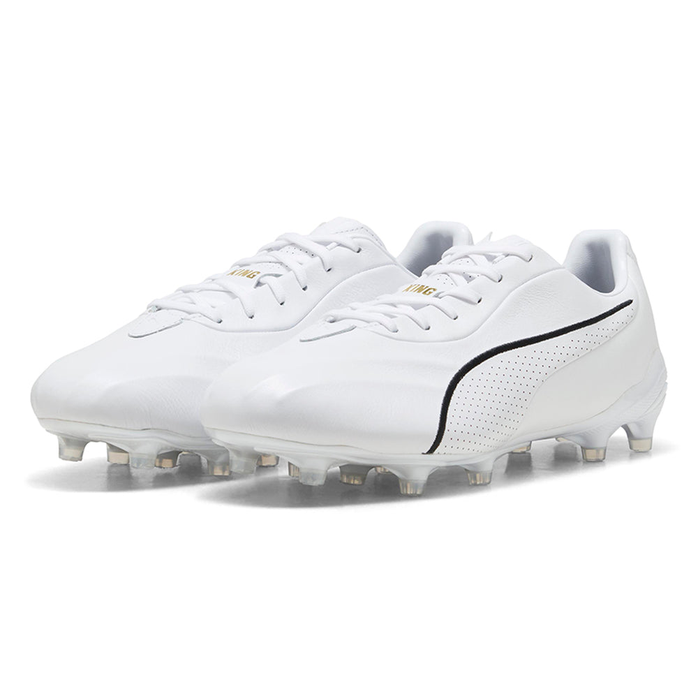 PUMA King Platinum FG/AG Unisex Football Shoes - Supersports Thailand