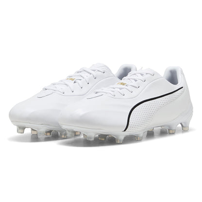 PUMA King Platinum FG/AG Unisex Football Shoes - Supersports Thailand