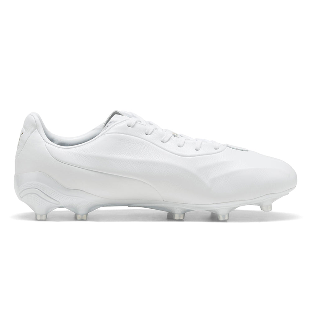 PUMA King Platinum FG/AG Unisex Football Shoes - Supersports Thailand Supersports Thailand