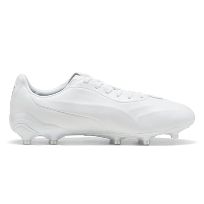 PUMA King Platinum FG/AG Unisex Football Shoes - Supersports Thailand
