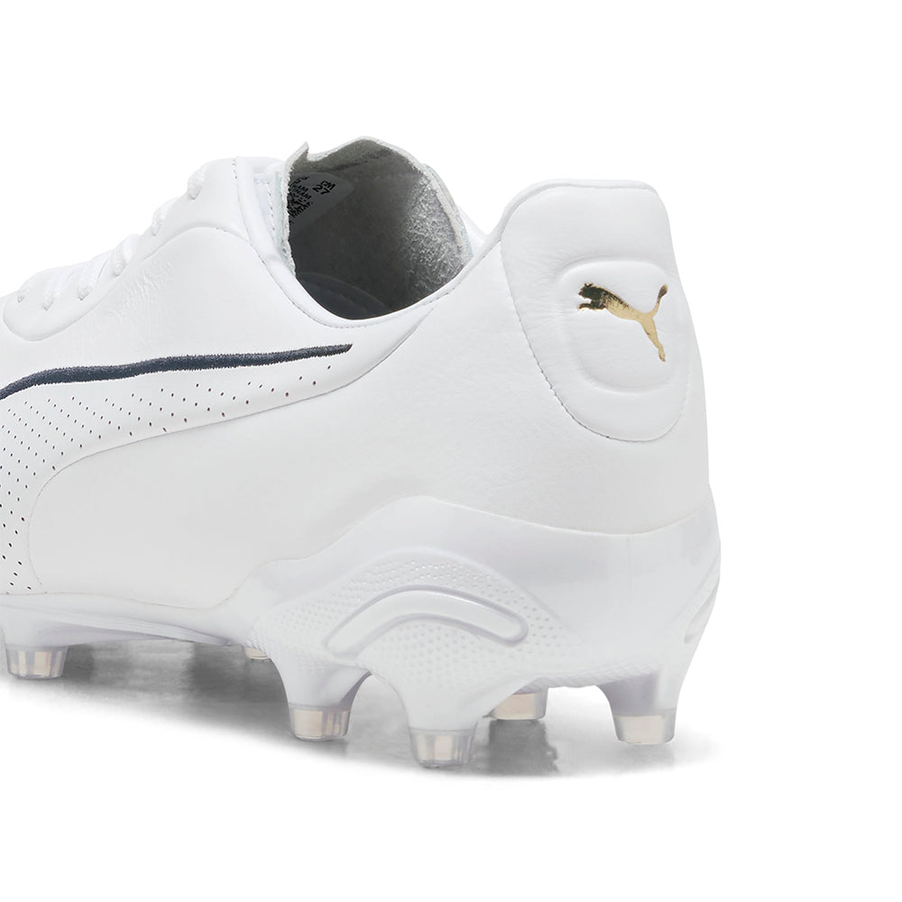 PUMA King Platinum FG/AG Unisex Football Shoes - Supersports Thailand