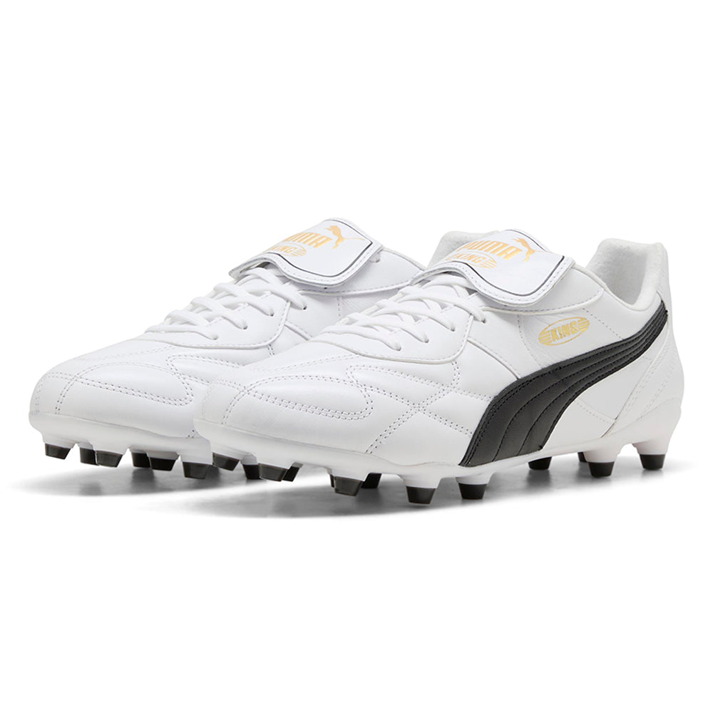 PUMA King Top FG/AG Unisex Football Shoes - Supersports Thailand Supersports Thailand
