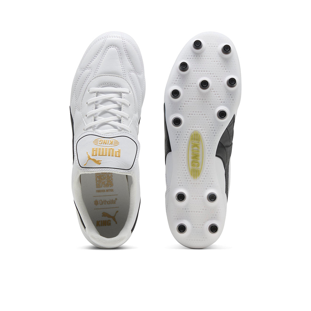 PUMA King Top FG/AG Unisex Football Shoes - Supersports Thailand
