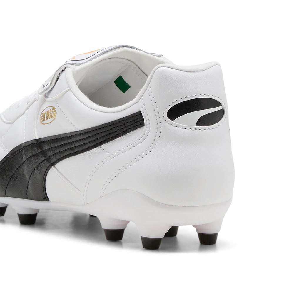 PUMA King Top FG/AG Unisex Football Shoes - Supersports Thailand Supersports Thailand