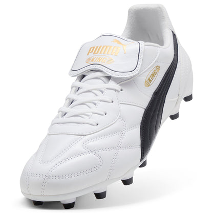 PUMA King Top FG/AG Unisex Football Shoes - Supersports Thailand