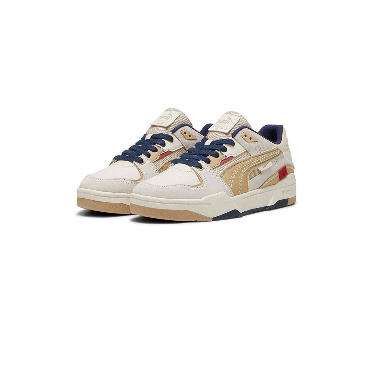 PUMA Slipstream Expedition Unisex Lifestyle Shoes - Supersports Thailand