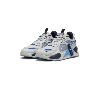 PUMA x PLAYSTATION RS-X Unisex Lifestyle Shoes - Supersports Thailand