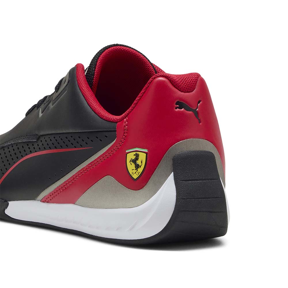 PUMA Scuderia Ferrari Drift Cat 11 รองเท้าลำลองผู้ใหญ่