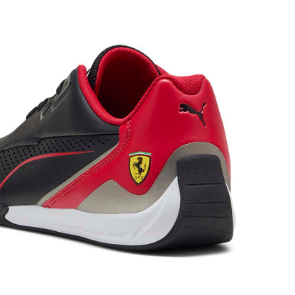 PUMA Scuderia Ferrari Drift Cat 11 รองเท้าลำลองผู้ใหญ่