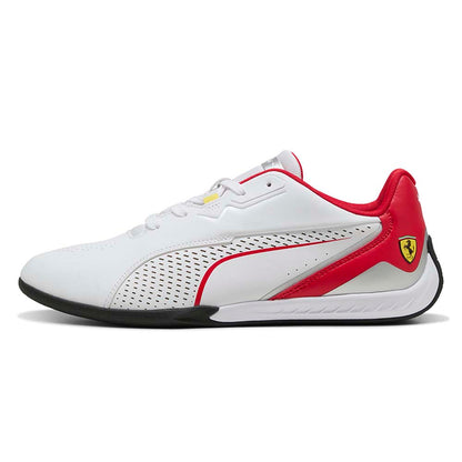 PUMA Scuderia Ferrari Drift Cat 11 รองเท้าลำลองผู้ใหญ่