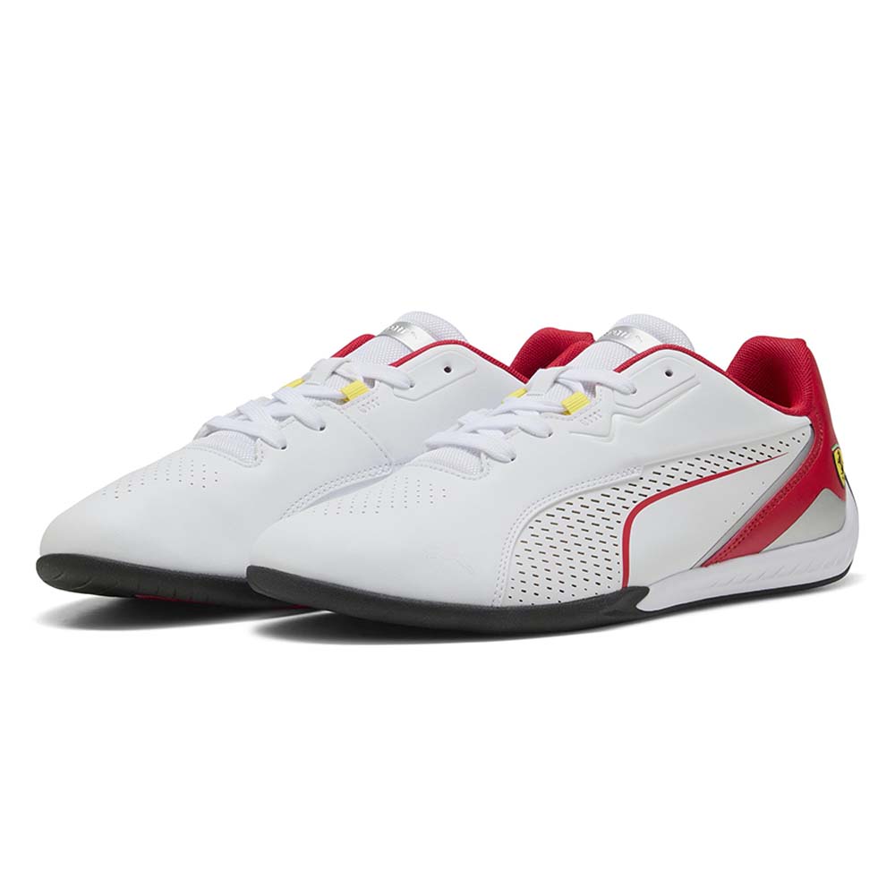 PUMA Scuderia Ferrari Drift Cat 11 Unisex Lifestyle Shoes - Supersports Thailand Supersports Thailand