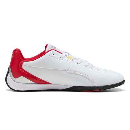 PUMA Scuderia Ferrari Drift Cat 11 รองเท้าลำลองผู้ใหญ่