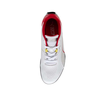 PUMA Scuderia Ferrari Drift Cat 11 รองเท้าลำลองผู้ใหญ่