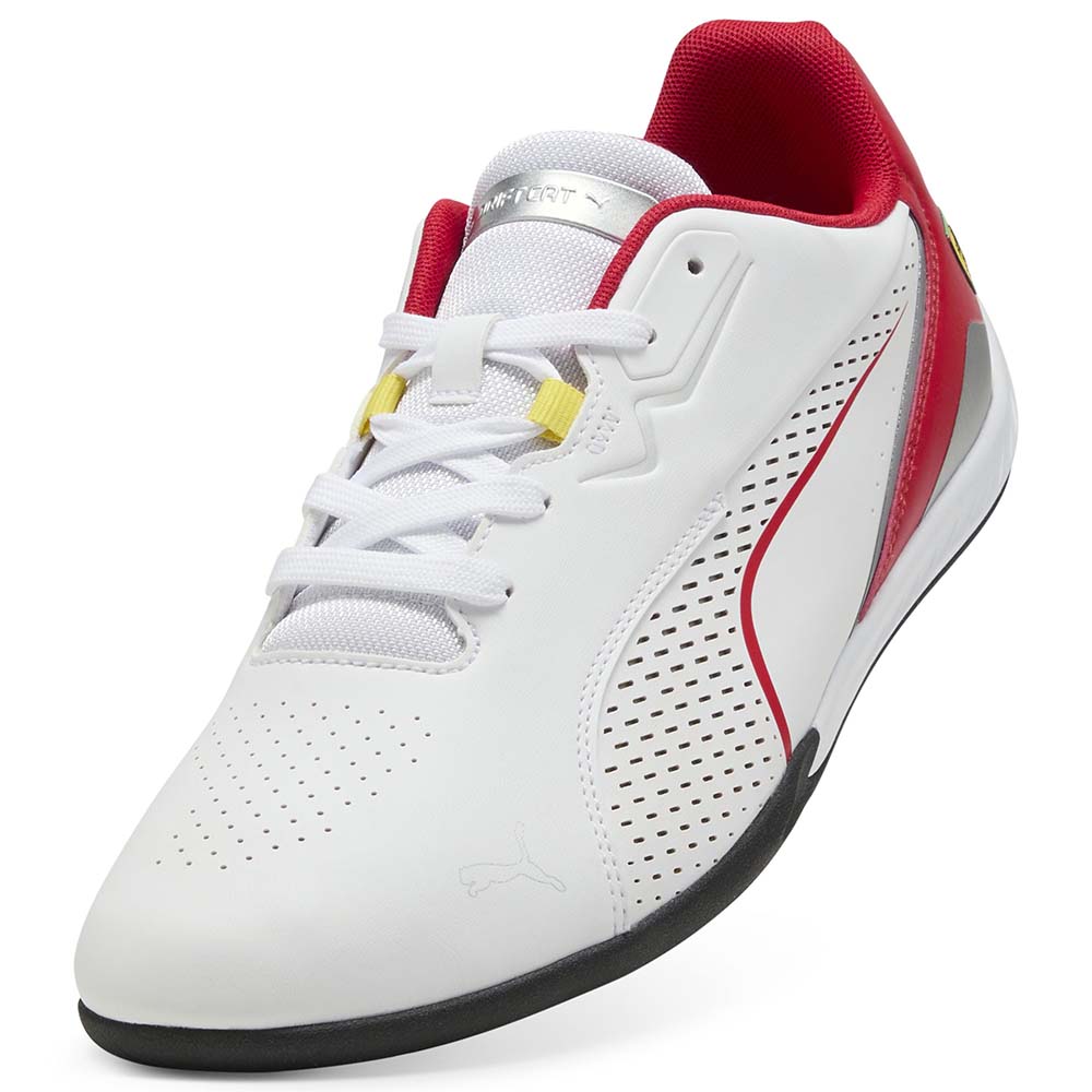 PUMA Scuderia Ferrari Drift Cat 11 รองเท้าลำลองผู้ใหญ่