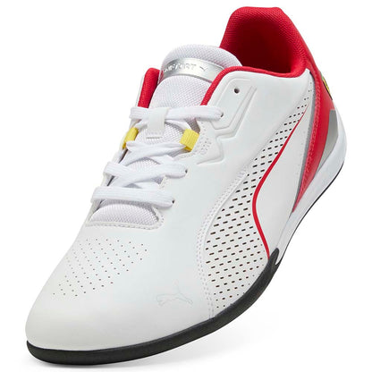PUMA Scuderia Ferrari Drift Cat 11 รองเท้าลำลองผู้ใหญ่