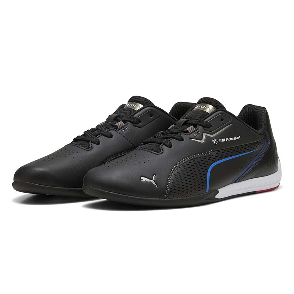PUMA BMW M Motorsport Drift Cat 11 Unisex Lifestyle Shoes - Supersports Thailand Supersports Thailand