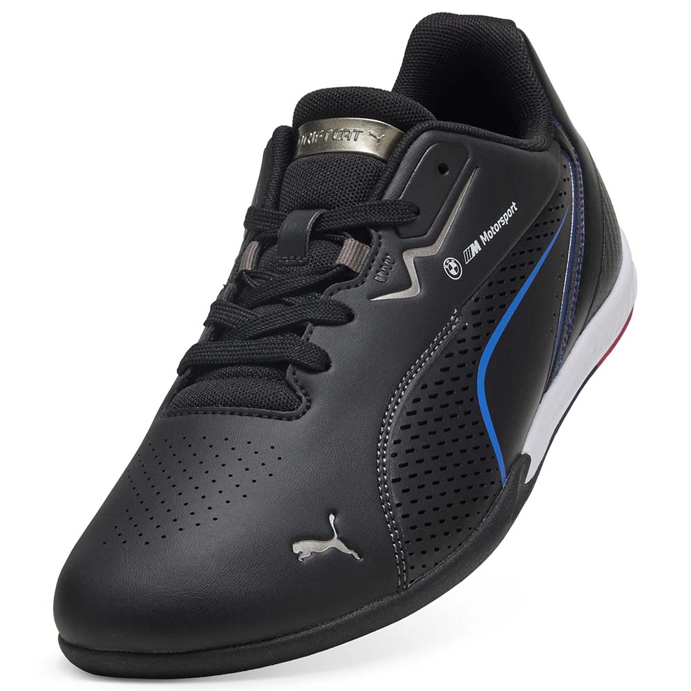PUMA BMW M Motorsport Drift Cat 11 Unisex Lifestyle Shoes - Supersports Thailand