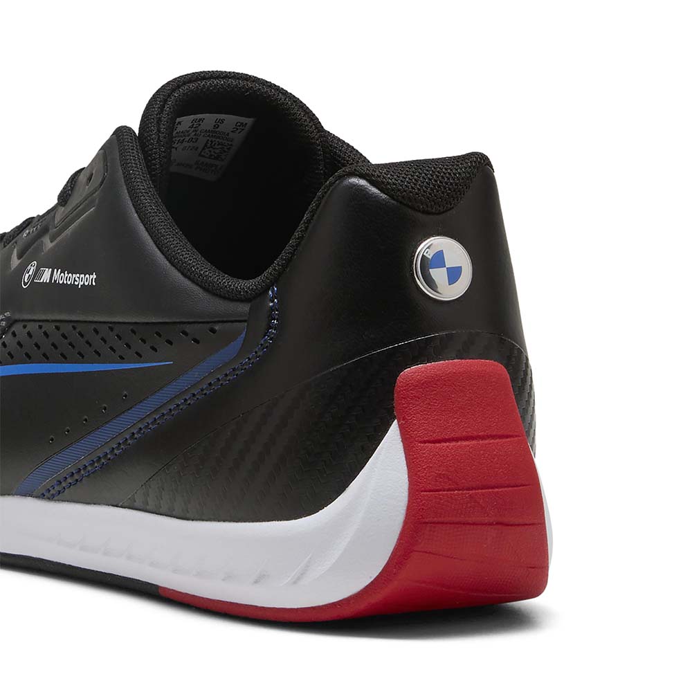 PUMA BMW M Motorsport Drift Cat 11 Unisex Lifestyle Shoes - Supersports Thailand Supersports Thailand